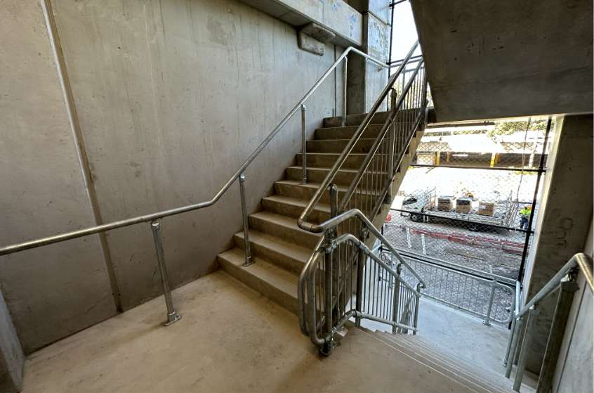 Macquarie Park Athena