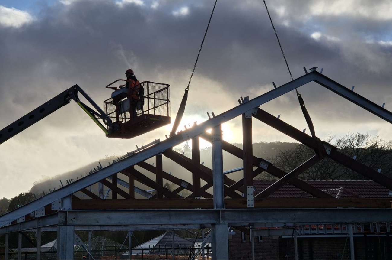 WARRIEWOOD APARTMENTS-1